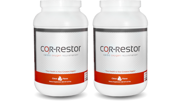 COR-Restor 2-Pack