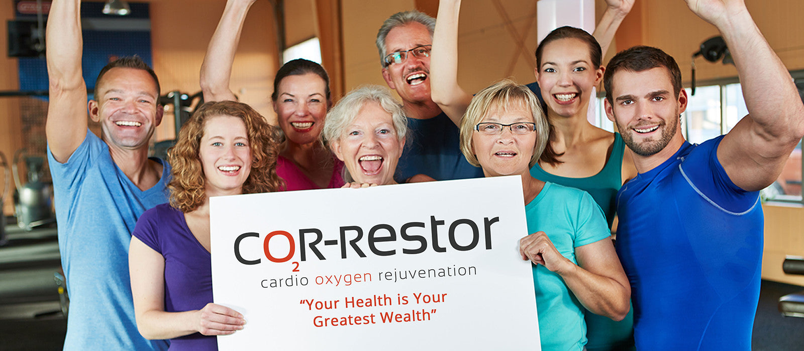 COR-Restor
