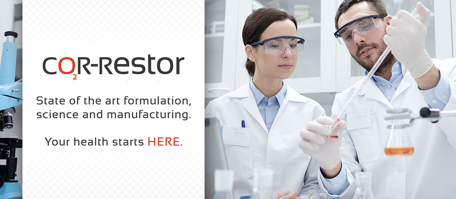 COR-Restor